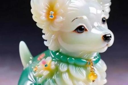 1982年属狗佩戴什么可以带来财运 1982年属狗人佩戴什么饰品能提升财运