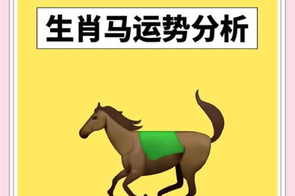 2024年属马人运势解析财运事业健康全揭秘 2024年属马人运势解析财运事业健康全揭秘