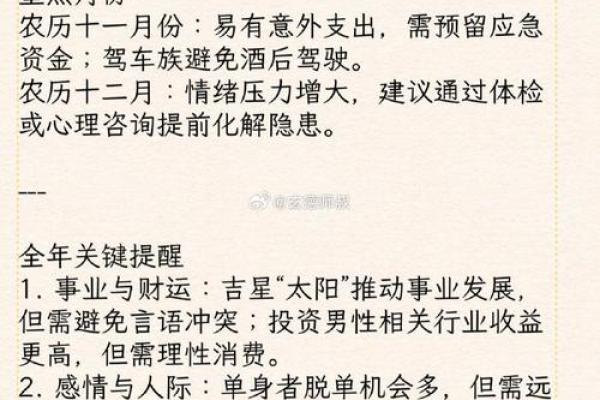 属马运势2025 2025年属马人运势解析财运事业健康全指南 属马运势2025 2025年属马人运势解析财运事业健康全指南