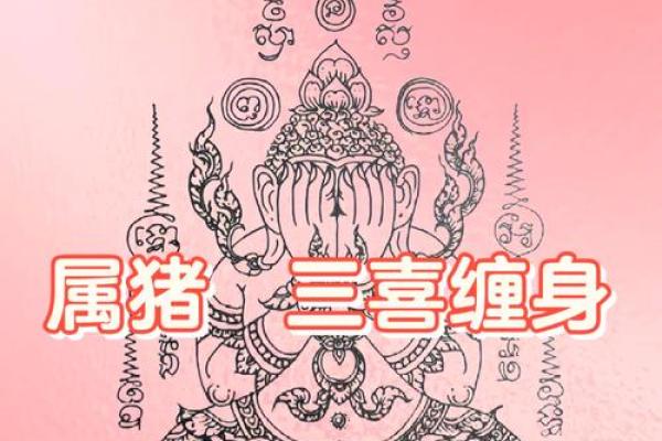 2025年属猪女性三喜临门_属猪人2025转大运时间