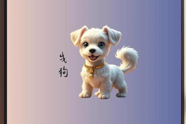 2025年属狗人全年运势及运程 2025年属狗的全年运势