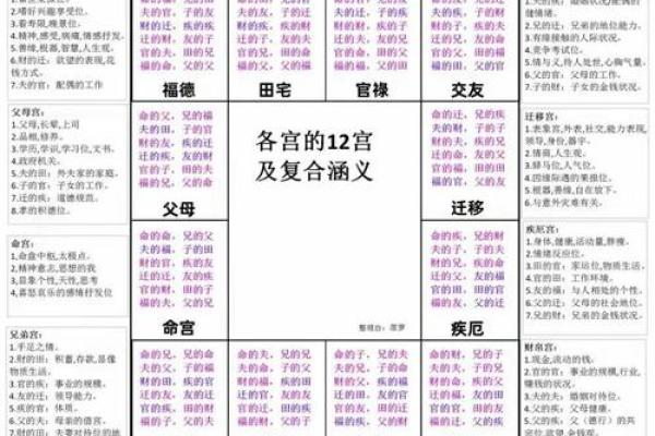 2025年4月7日寅时女命紫微斗数全解盘