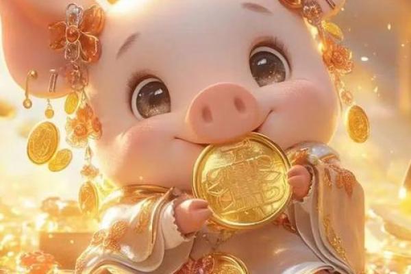 2025年属猪的贵人是谁揭秘最佳助力者