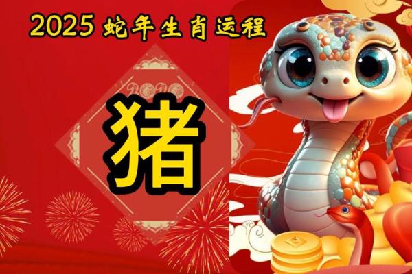 2025年属猪人的每月运势详解_2025年生肖猪 2025年属猪人的每月运势详解_2025年生肖猪