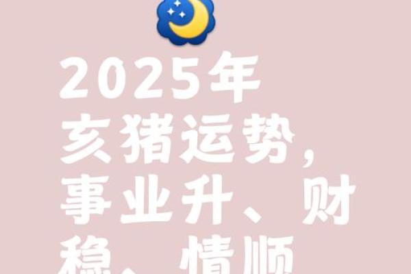 2025年属猪女性全年运势详解事业财运爱情全解析 2025年属猪女性全年运势详解事业财运爱情全解析
