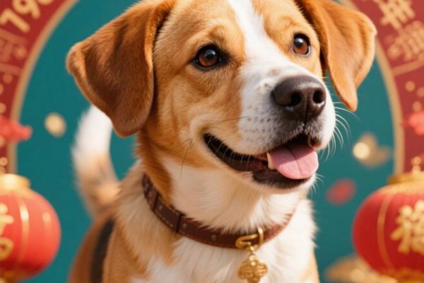 属狗2025年的运势怎么样 1982年属狗2025年的运势怎么样