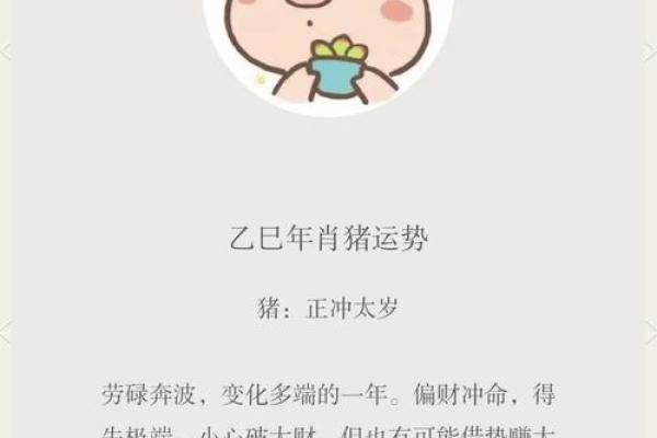 2025属猪的多少岁_2025年生肖猪运势 2025属猪的多少岁_2025年生肖猪运势