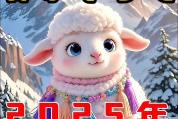 2025属羊最吉利的颜色是什么 2025年属羊大忌颜色