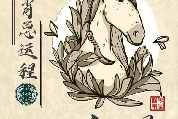 54年属马人2025年运势详解健康事业财运全解析 54年属马人2025年运势详解健康事业财运全解析