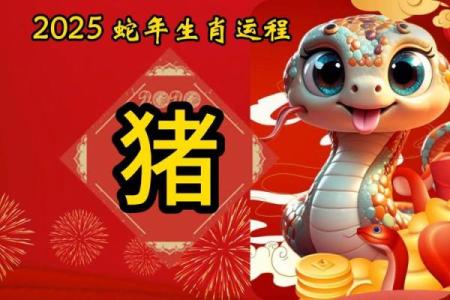 2025年属猪人每月运势及运程 2025属猪血光之灾