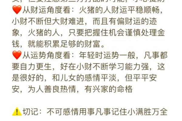 属猪多大年龄_属猪人2023年年龄对照表及运势解析 属猪多大年龄_属猪人2023年年龄对照表及运势解析