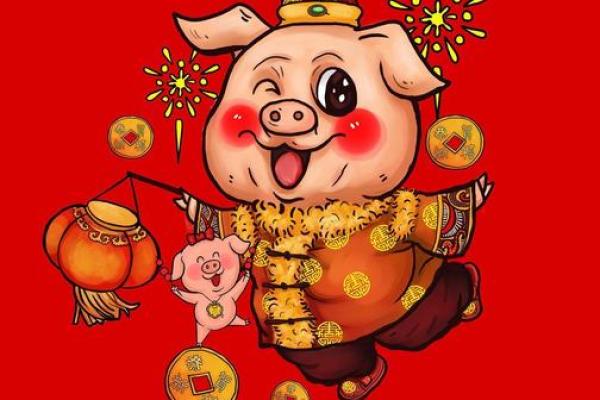2025年生肖猪_2025年生肖猪穿的颜色衣服