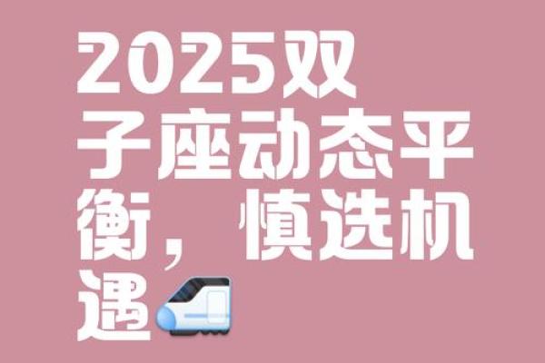 双子男2025年感情运势(双子男2025年感情运势)