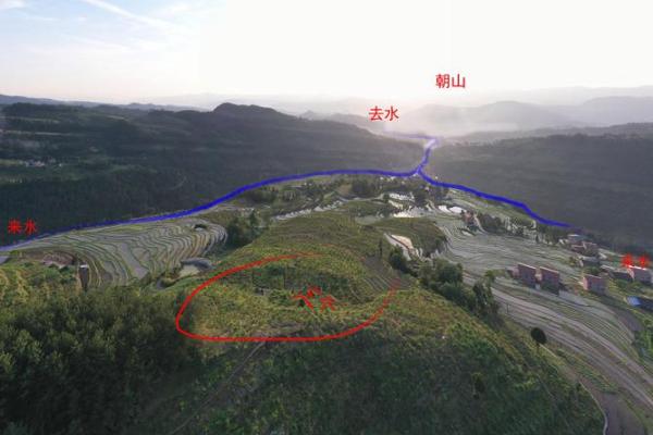 如何选择农村坟地风水好的坟地呢? 如何选择农村坟地风水好的坟地呢?