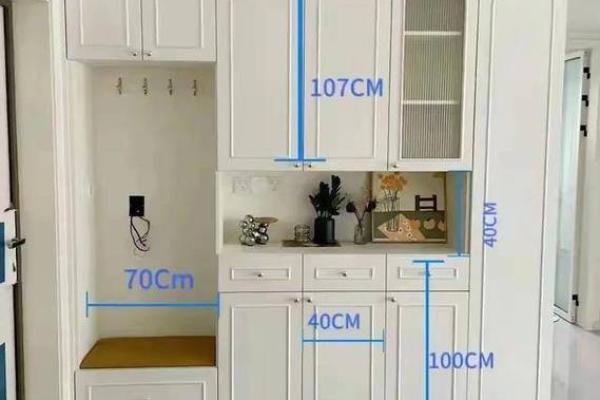 入户鞋柜风水 入户鞋柜风水禁忌 入户鞋柜风水 入户鞋柜风水禁忌