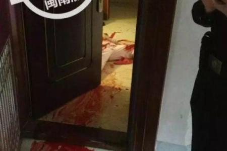 发生过命案的房子风水