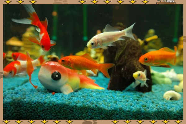 家里养鱼也是有一些风水禁忌的