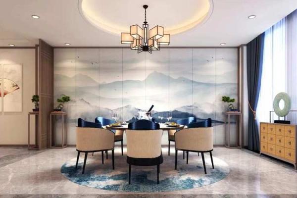 餐厅风水布局需要注意哪些事项