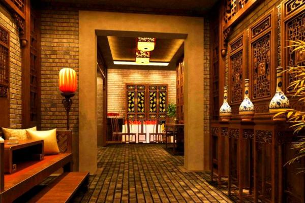 餐厅风水布局需要注意哪些事项