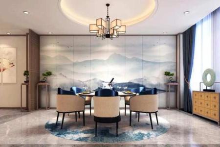 餐厅风水布局需要注意哪些事项