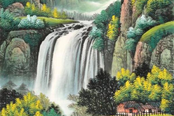 玄关装饰画风水禁忌