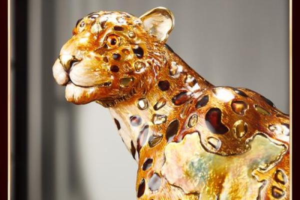 风水金钱豹摆件有什么讲究