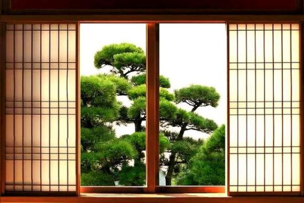 盖房子门窗的风水