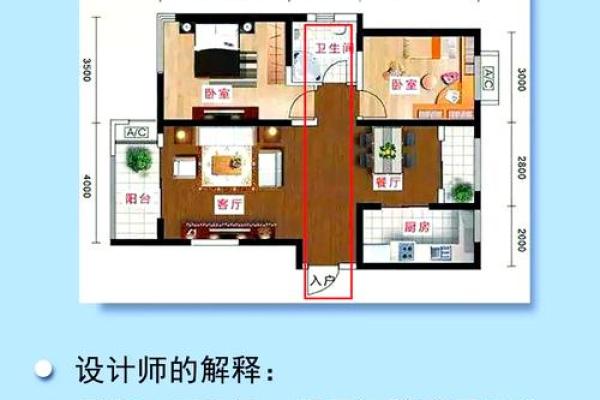 装修房子怎样看风水，美观实用