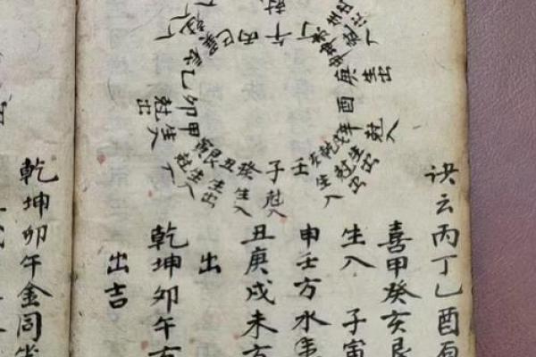 风水地理之略说