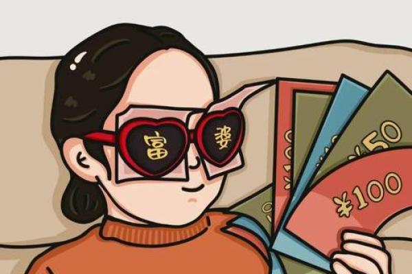 微信头像风水禁忌！选错会倒霉