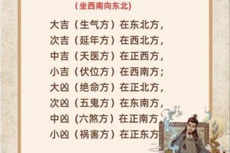 风水学：吉宅还是凶宅，判断的依据到底是什么？_1