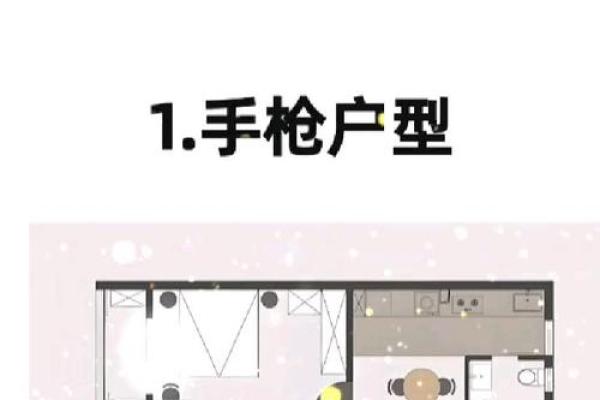 看看你家有没有出现这几种风水