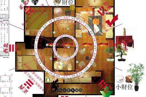 查看大厦堪舆风水原则