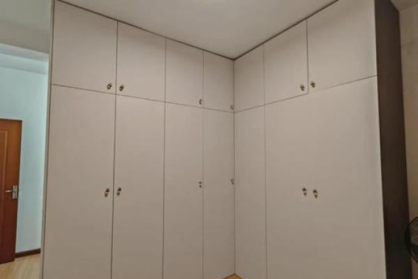 房子长廊放柜子好吗风水