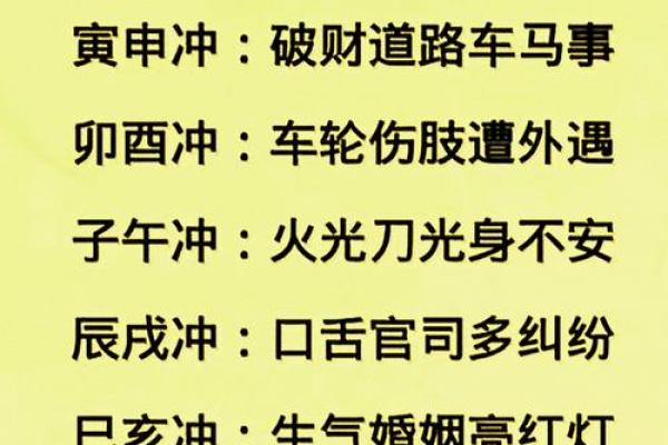 传统风水八字不合夫妻相克的表现