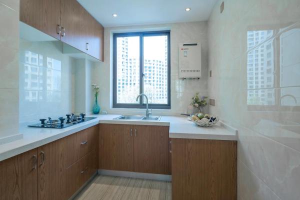 厨房没门风水好不好？怎样化解