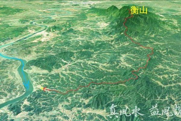 祖坟风水能影响后辈几代人运势