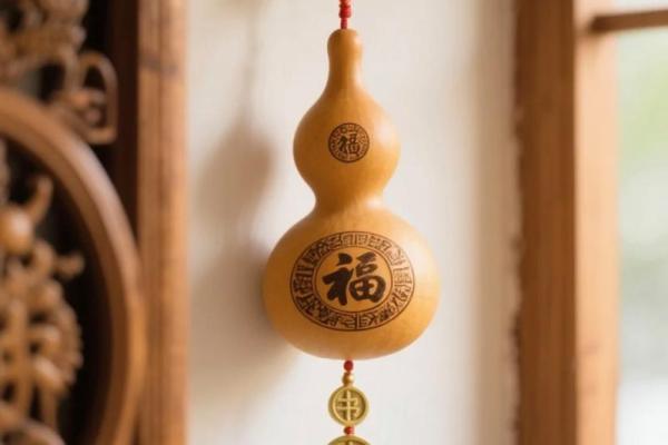 什么是风水葫芦挂在什么地方最好
