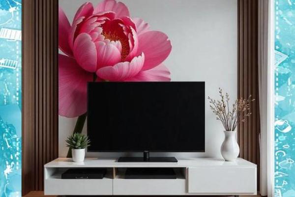 客厅电视机摆放风水
