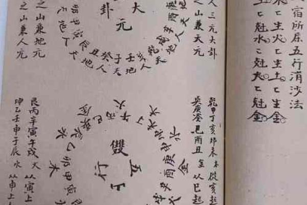 风水宝地寻阴宅方法及点穴秘诀