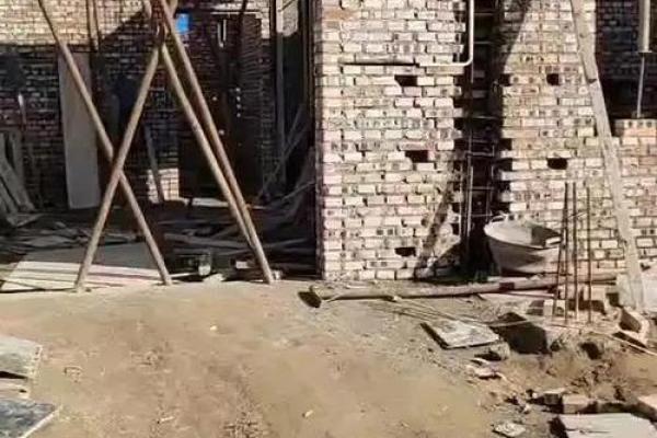 盖房子比邻居高会破坏风水吗