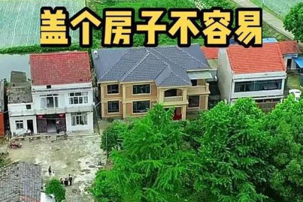 盖房子比邻居高会破坏风水吗