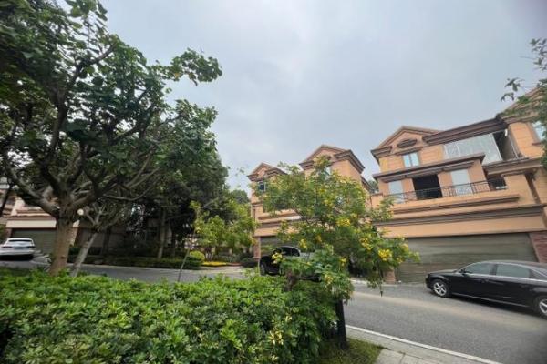 风水大师说房子好看