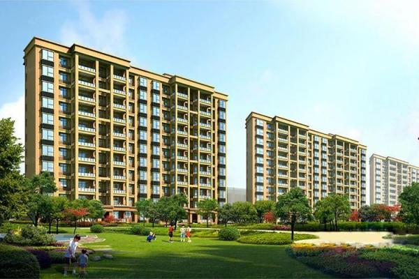 好风水的房子_四面环水的楼盘风水好吗