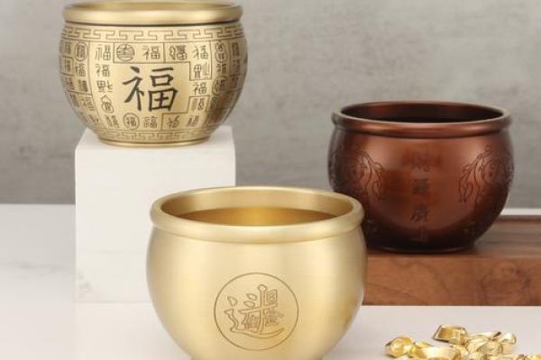 风水聚宝盆什么材质的最好里面放什么