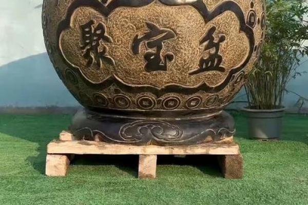 风水聚宝盆什么材质的最好里面放什么