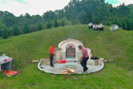 祖坟阴宅风水，影响子孙命运吗