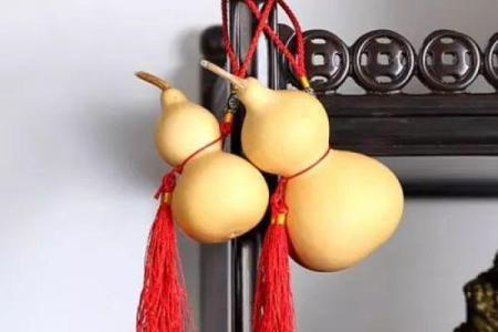 什么是风水葫芦挂在什么地方最好