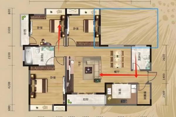 房子不住还用讲究风水吗