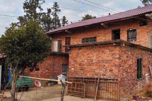 农村房子风水有讲究没吗